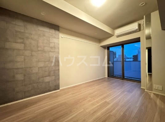 2/16 リビング/ダイニング