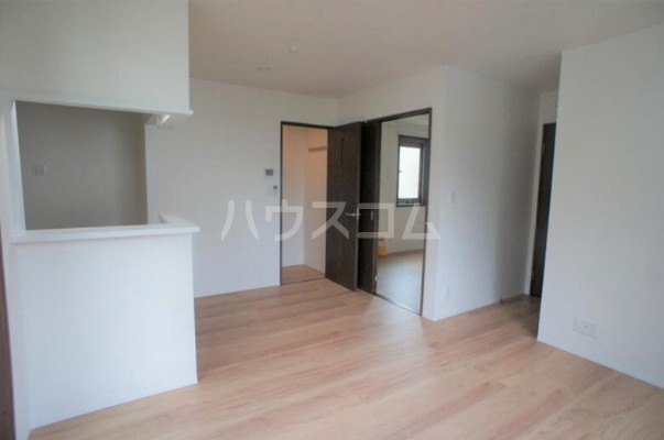 1/13 リビング/ダイニング