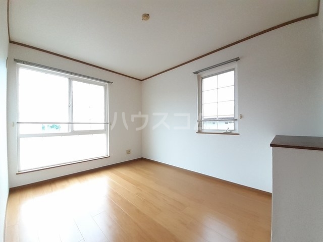 4/21 リビング/ダイニング