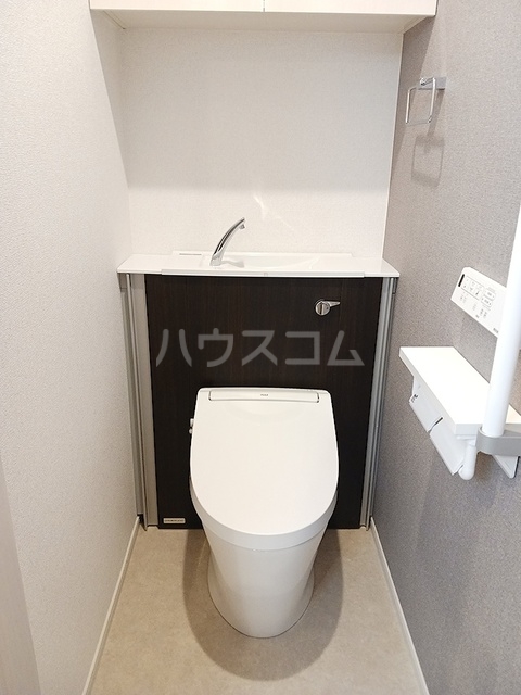 9/28 トイレ