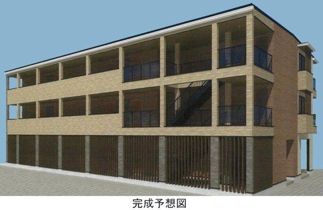 1/20 外観