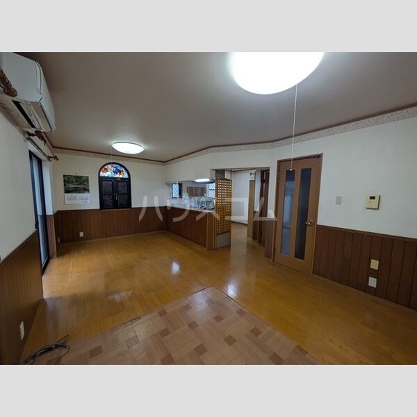 3/16 リビング/ダイニング