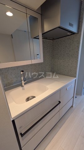 7/24 キッチン