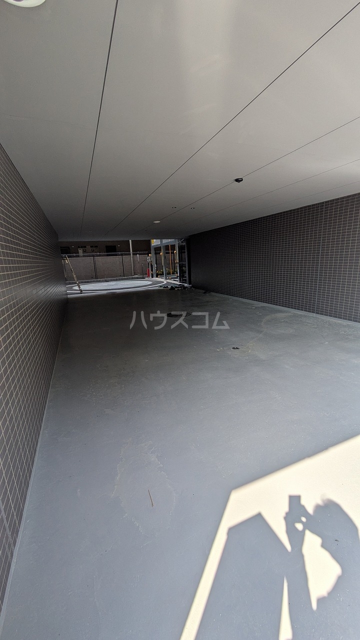 19/27 駐車場
