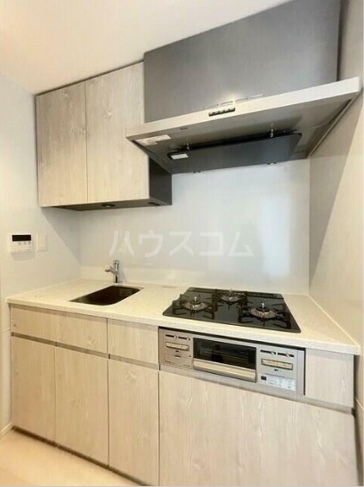 6/23 キッチン