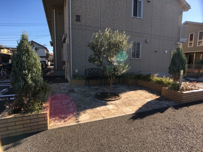 2/10 エントランス