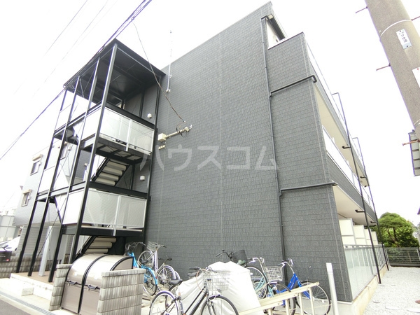 1/30 外観