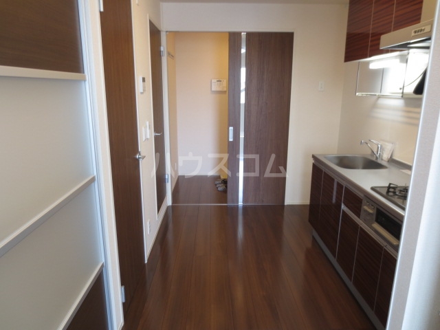 4/30 リビング/ダイニング