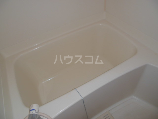 12/28 浴室