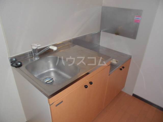 9/28 キッチン