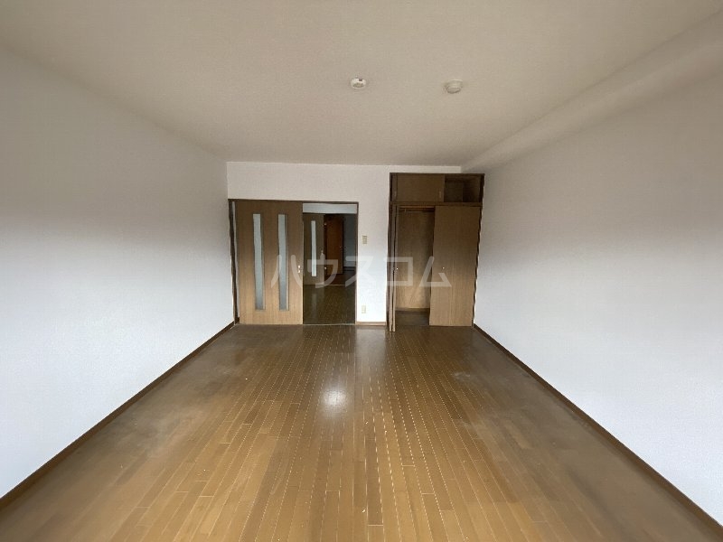 3/27 リビング/ダイニング