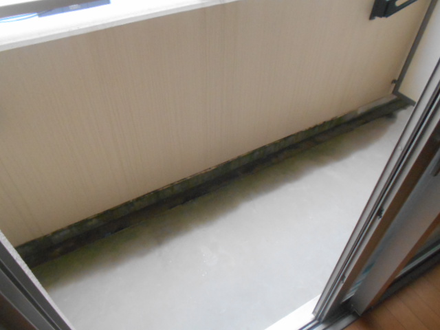 15/26 バルコニー