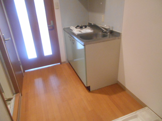 3/26 リビング/ダイニング