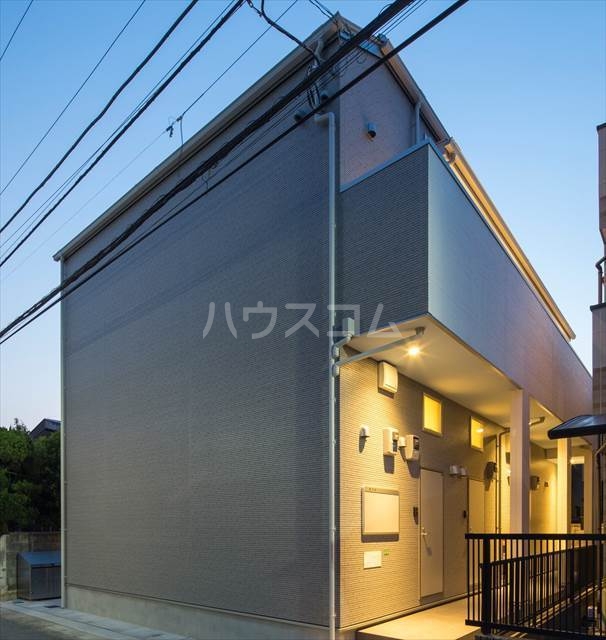 1/27 外観