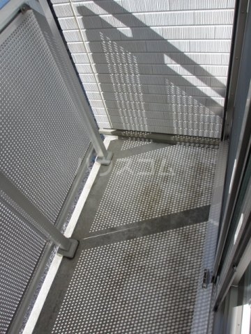 22/30 バルコニー