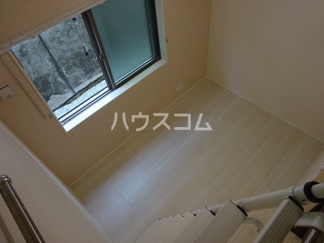 4/25 リビング/ダイニング