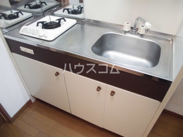 11/30 キッチン