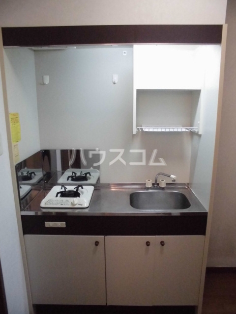 10/30 キッチン