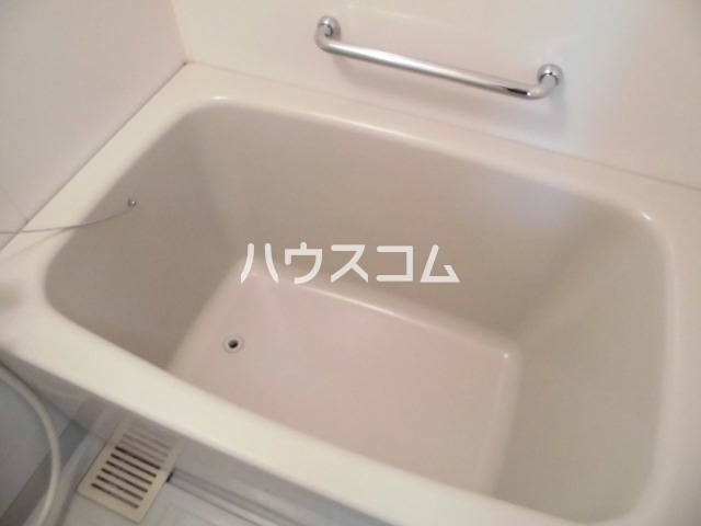 12/30 浴室