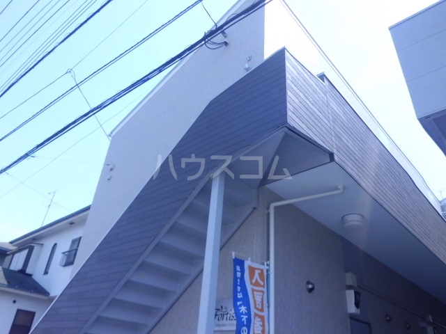 1/30 外観