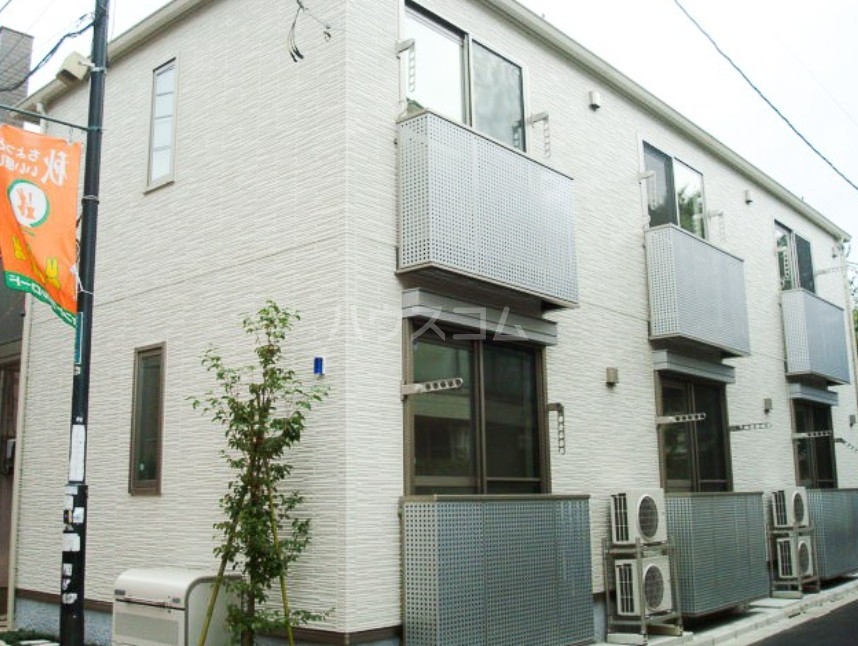 13/21 エントランス