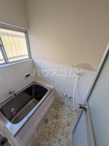 9/14 浴室