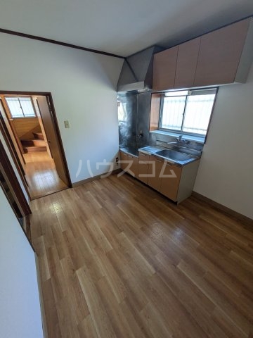 3/14 リビング/ダイニング