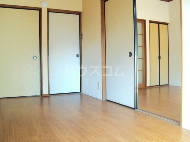 5/21 リビング/ダイニング