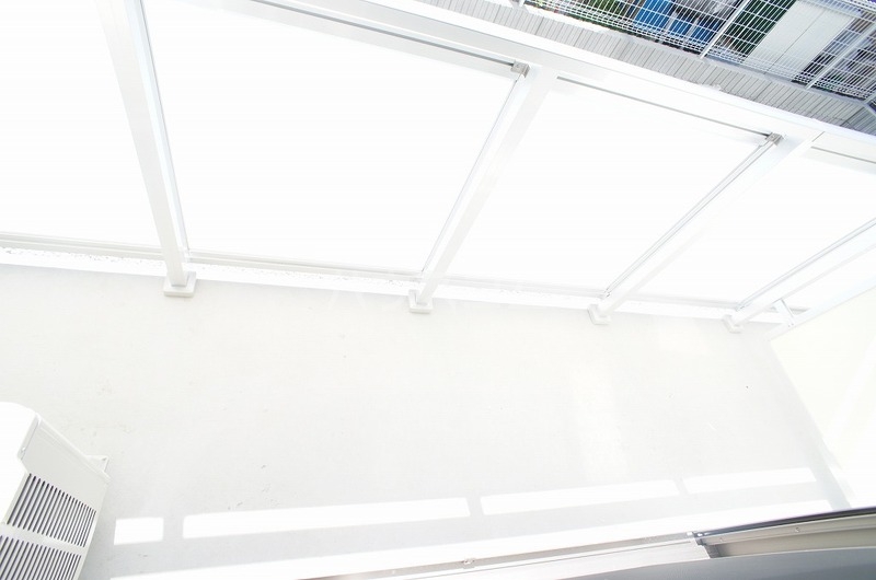 18/28 バルコニー