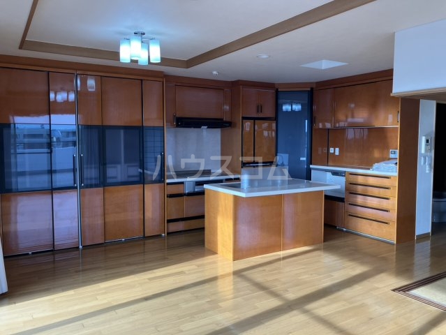 4/30 リビング/ダイニング