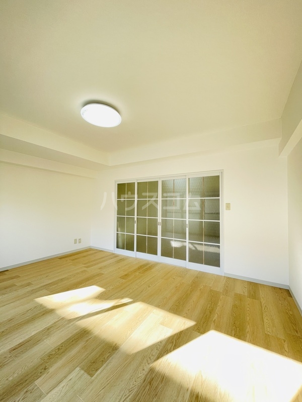 5/30 リビング/ダイニング