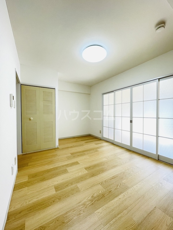 7/30 リビング/ダイニング