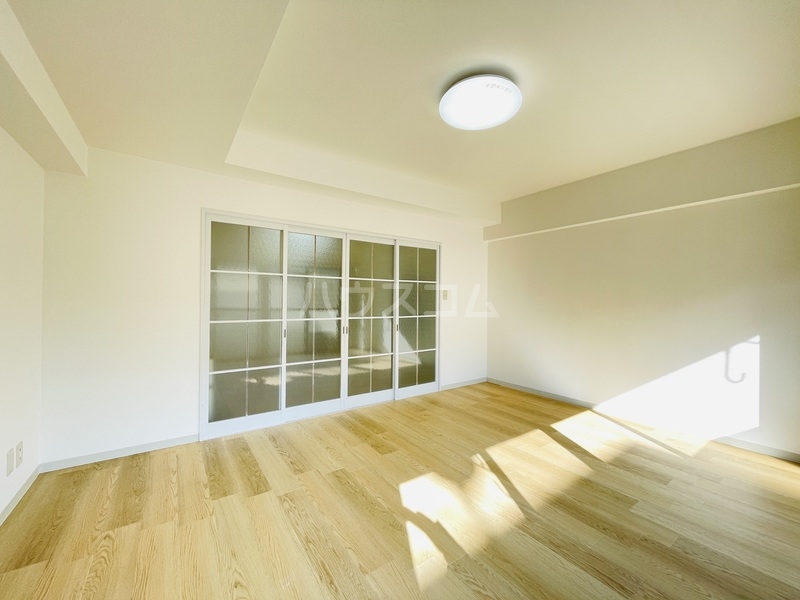 9/30 リビング/ダイニング