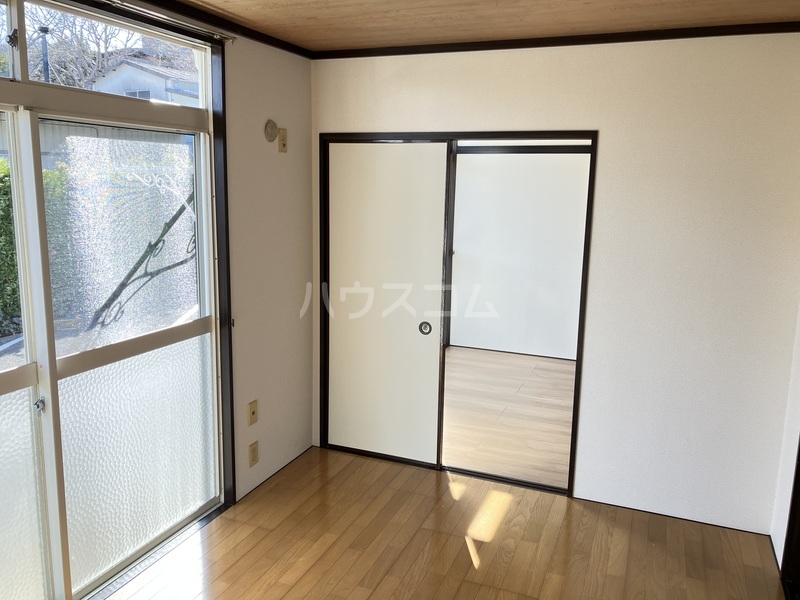 3/24 リビング/ダイニング