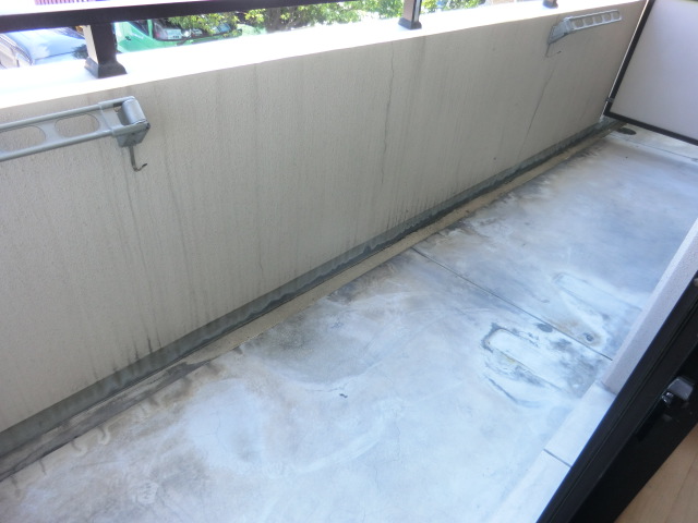 18/28 バルコニー