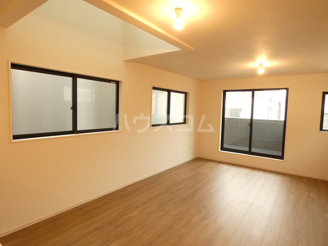 3/23 リビング/ダイニング