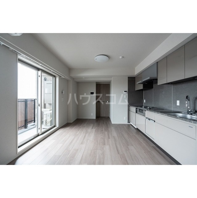 3/27 リビング/ダイニング