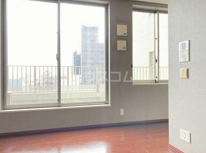 3/23 リビング/ダイニング