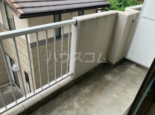 16/30 バルコニー