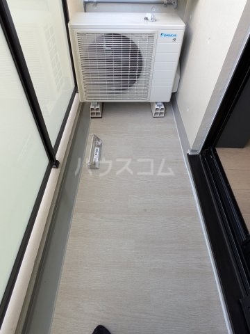 16/30 バルコニー