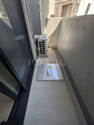 18/30 バルコニー