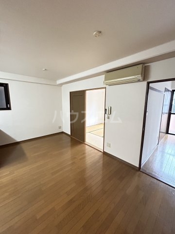 3/26 リビング/ダイニング