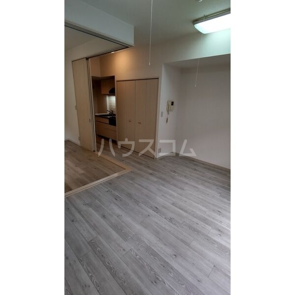 3/17 リビング/ダイニング