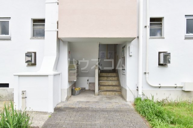 2/11 エントランス