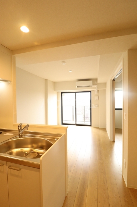 3/26 リビング/ダイニング