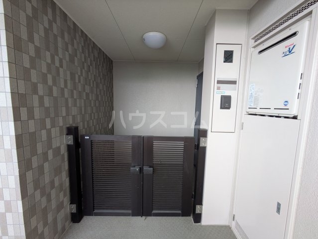 12/29 玄関