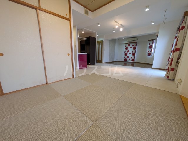 5/29 室内
