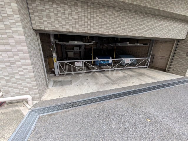 29/29 駐車場