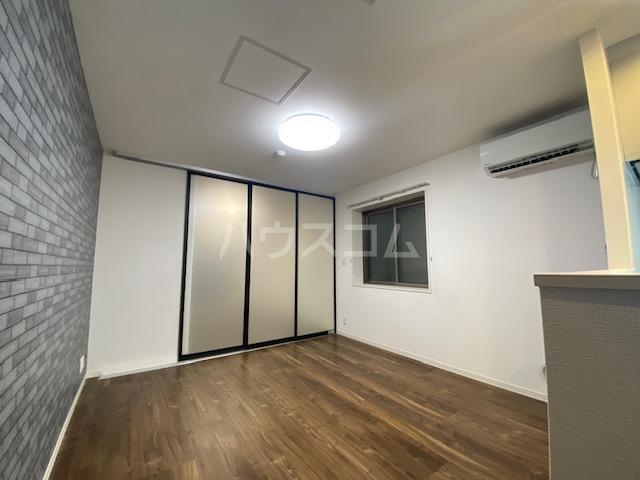 3/17 リビング/ダイニング