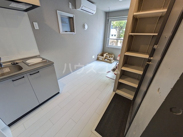 5/28 リビング/ダイニング